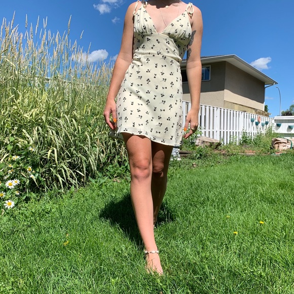 Cotton Candy Dresses & Skirts - Cotton Candy LA Sundress